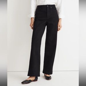 ON SALE🛍️ Perfect vintage wide leg jeans